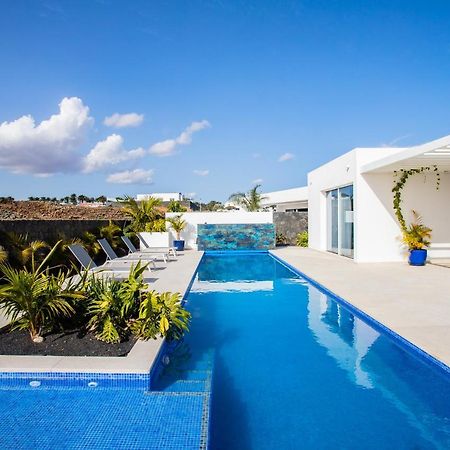 Golf Palms Costa Teguise Exterior foto