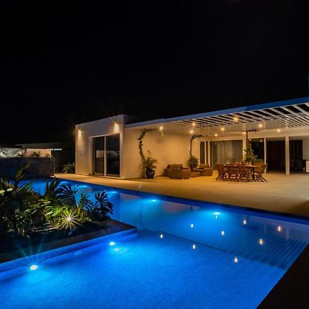 Golf Palms Costa Teguise Exterior foto