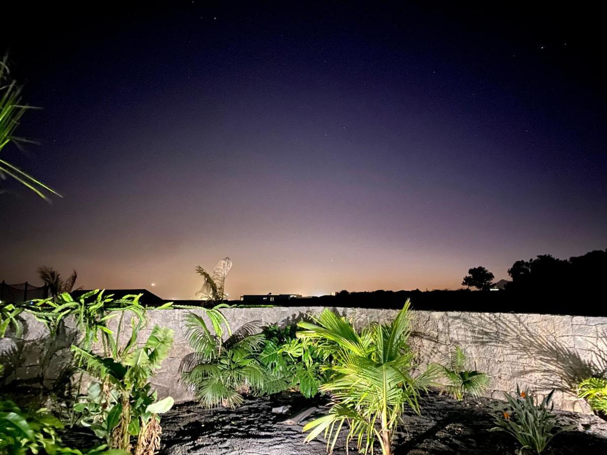 Golf Palms Costa Teguise Exterior foto