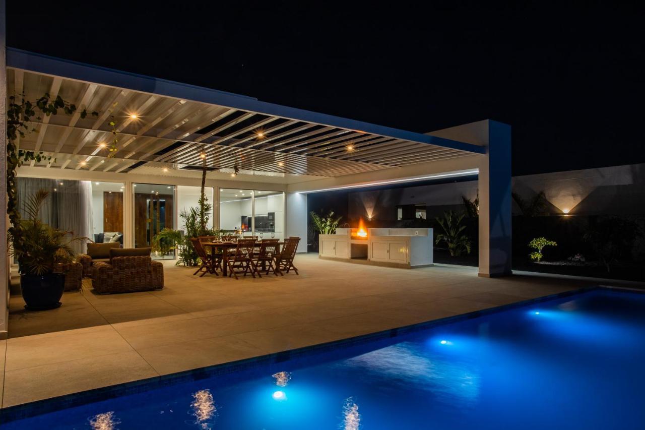 Golf Palms Costa Teguise Exterior foto