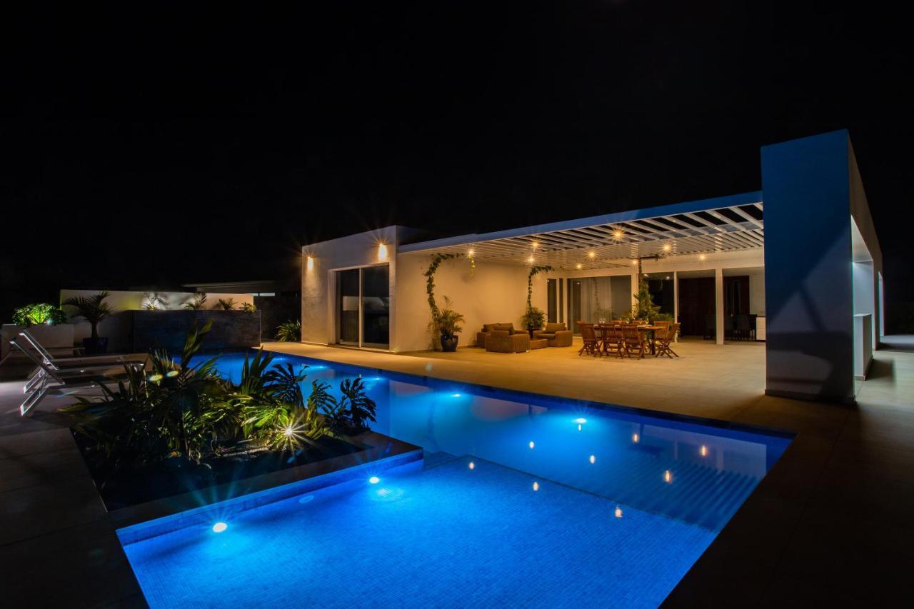 Golf Palms Costa Teguise Exterior foto