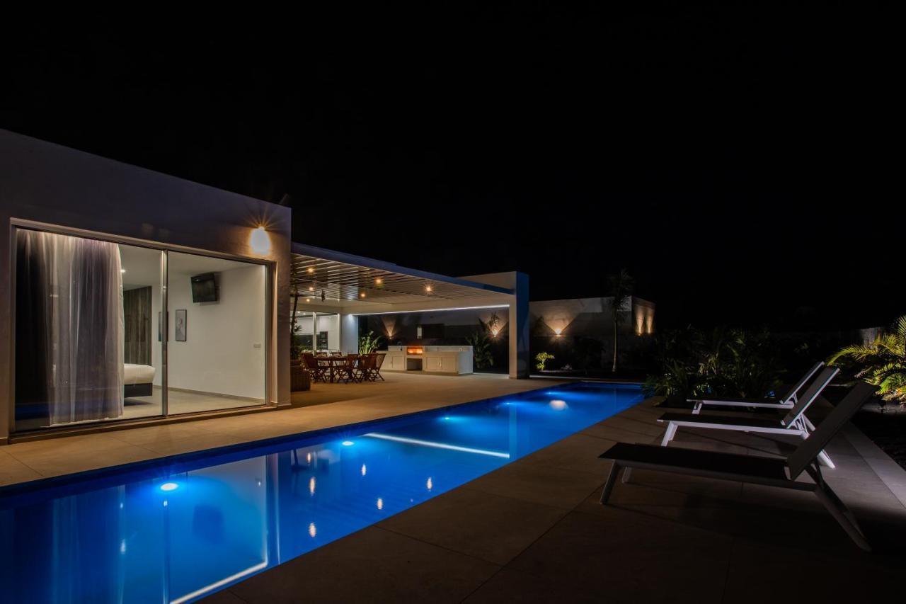 Golf Palms Costa Teguise Exterior foto