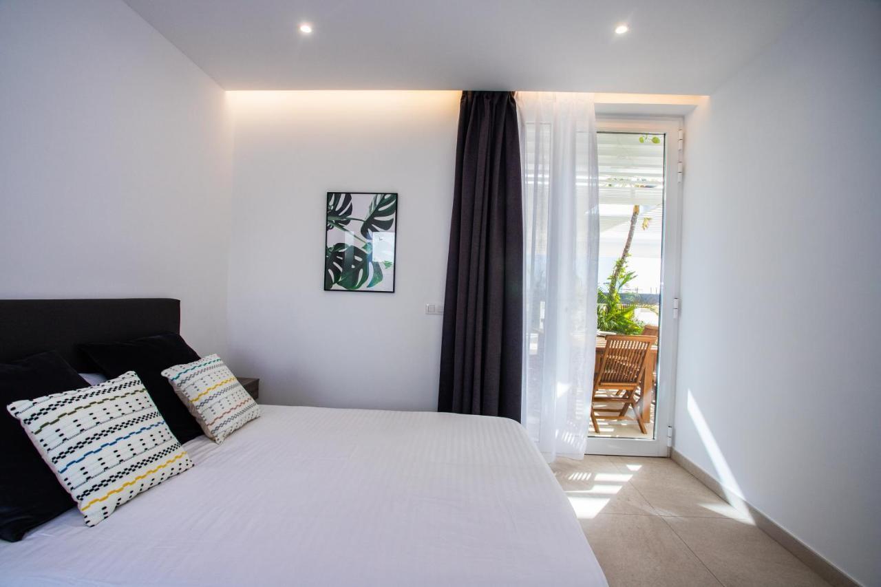 Golf Palms Costa Teguise Exterior foto