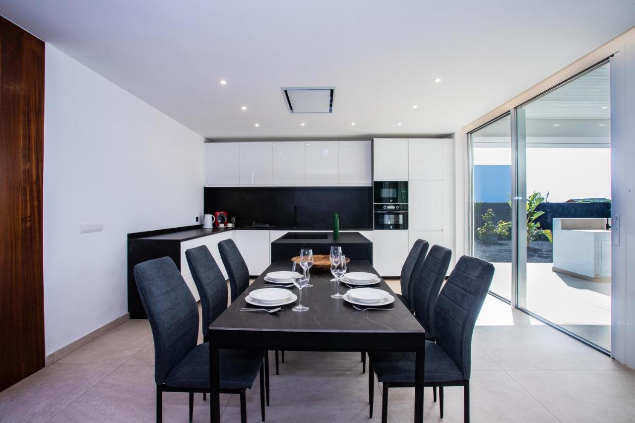 Golf Palms Costa Teguise Exterior foto