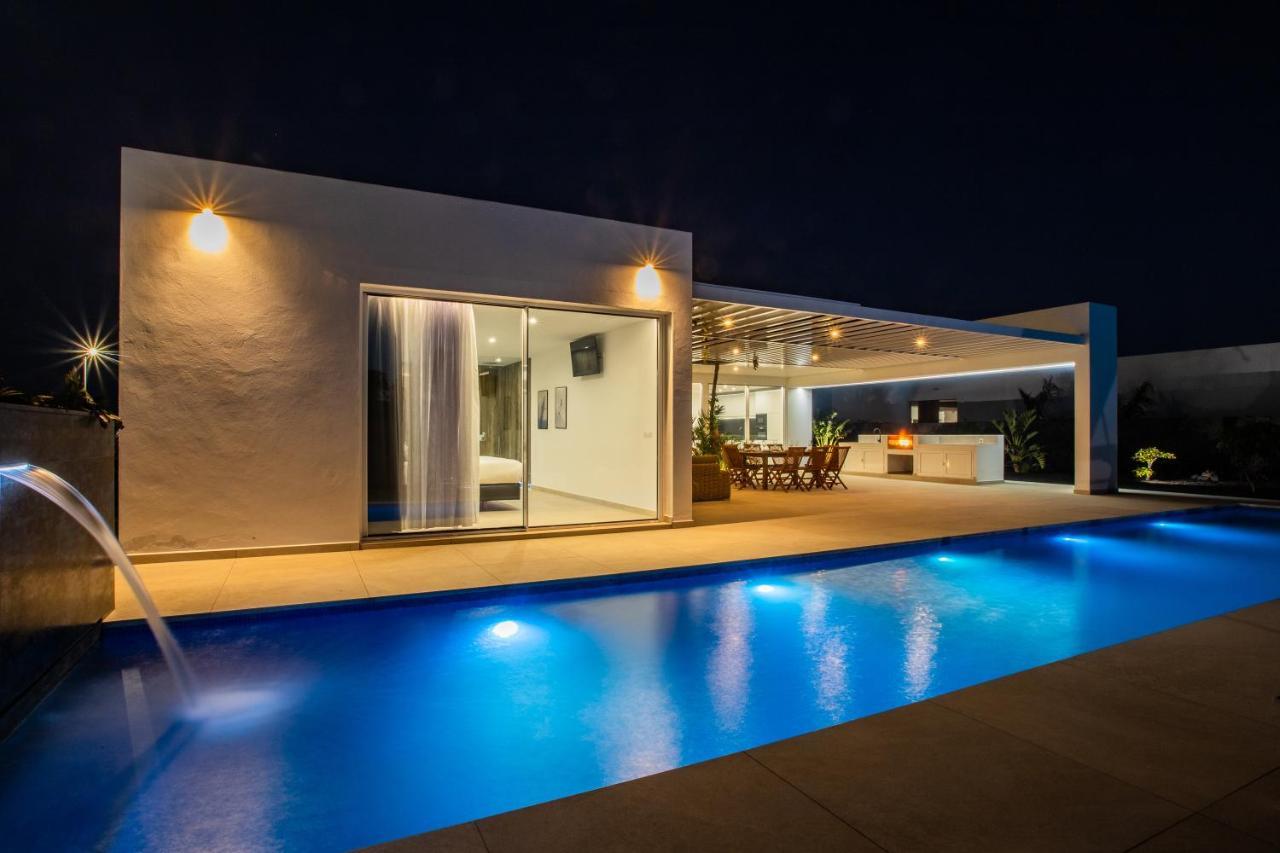 Golf Palms Costa Teguise Exterior foto