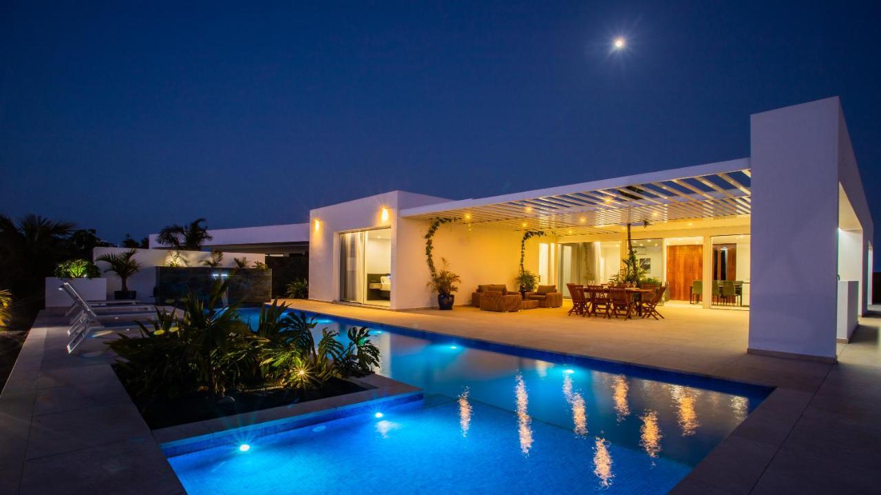 Golf Palms Costa Teguise Exterior foto