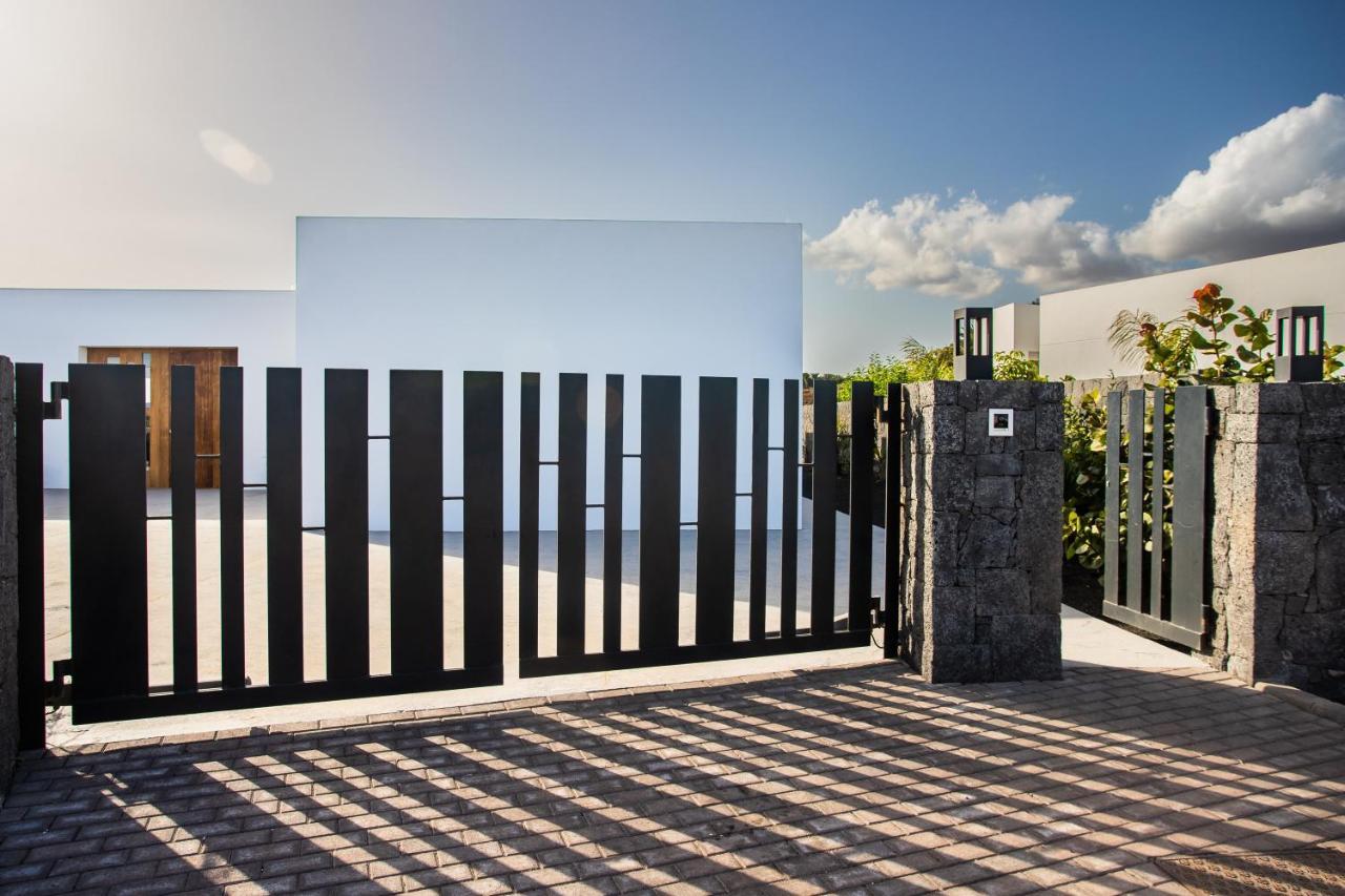 Golf Palms Costa Teguise Exterior foto