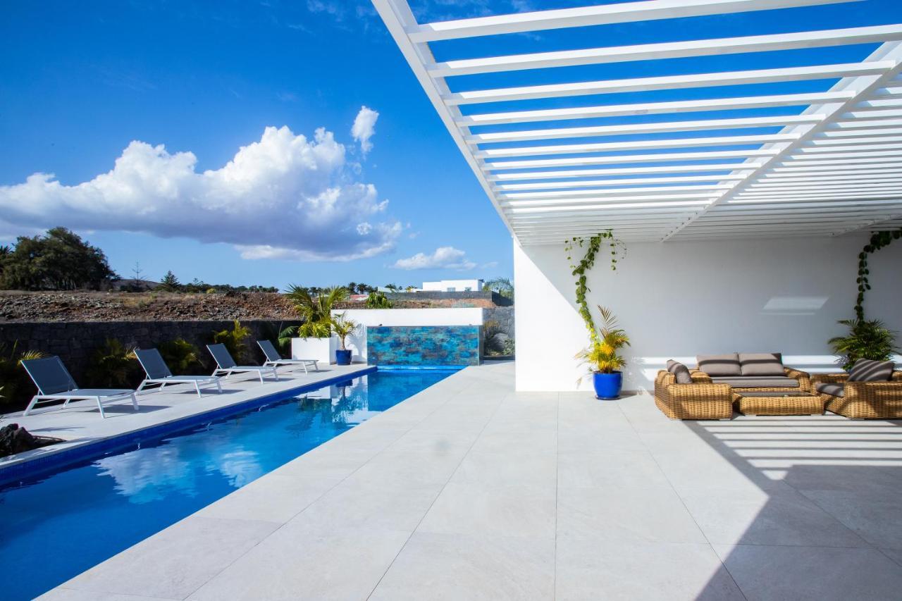 Golf Palms Costa Teguise Exterior foto