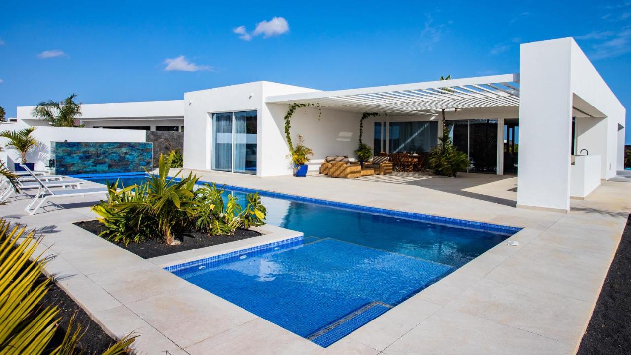 Golf Palms Costa Teguise Exterior foto